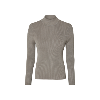 esmara® Damen Pullover, weich und anschmiegsam - B-Ware