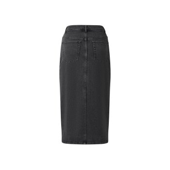 esmara® Damen Jeansrock, im 5-Pocket-Style - B-Ware