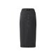 esmara® Damen Jeansrock, im 5-Pocket-Style - B-Ware