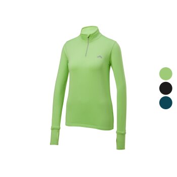 CRIVIT Damen Thermo-Funktionsshirt - B-Ware