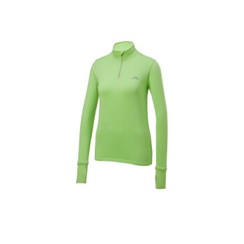 CRIVIT Damen Thermo-Funktionsshirt - B-Ware