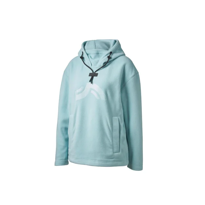 CRIVIT Damen Fleece-Funktionsshirt - B-Ware