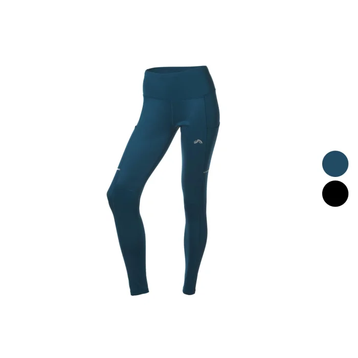 CRIVIT Damen Thermo-Funktionshose - B-Ware