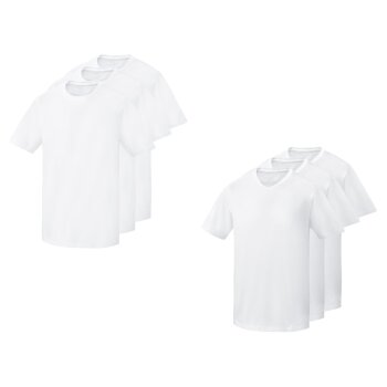 PARKSIDE® Herren T-Shirts, 3 Stück - B-Ware