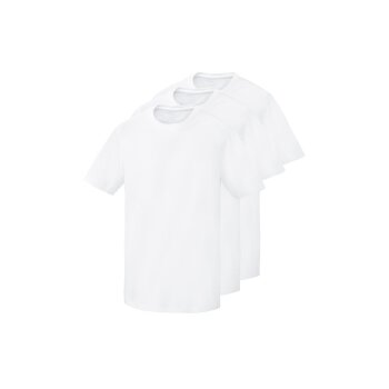 PARKSIDE® Herren T-Shirts, 3 Stück - B-Ware