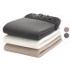 LIVARNO® Jersey-Spannbettlaken, 180-200 x 200 cm - B-Ware