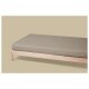 LIVARNO® Jersey-Spannbettlaken, 180-200 x 200 cm - B-Ware