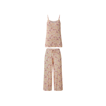 esmara® Damen Pyjama - B-Ware