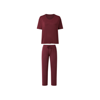 esmara® Damen Pyjama - B-Ware