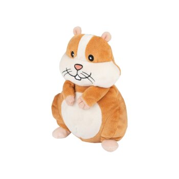 lupilu® Funktionsplüsch Hamster / Kaktus / Papagei / Discokugel - B-Ware