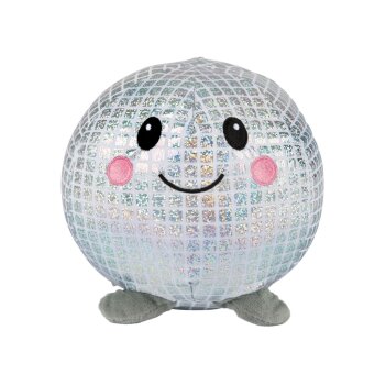 lupilu® Funktionsplüsch Hamster / Kaktus / Papagei / Discokugel - B-Ware