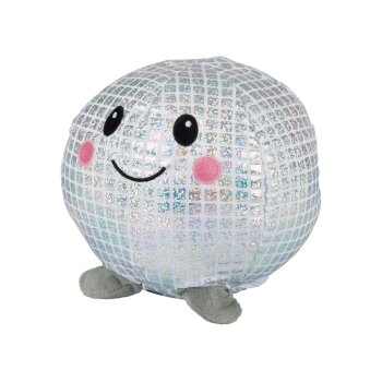 lupilu® Funktionsplüsch Hamster / Kaktus / Papagei / Discokugel - B-Ware