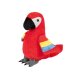 lupilu® Funktionsplüsch Hamster / Kaktus / Papagei / Discokugel - B-Ware