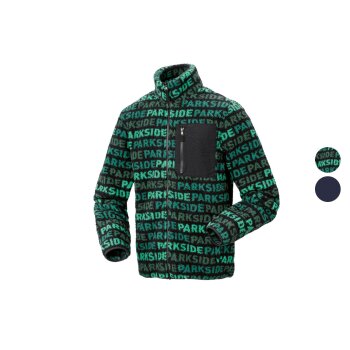 PARKSIDE® Herren Fleecejacke - B-Ware