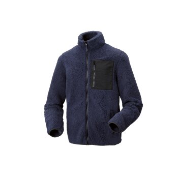 PARKSIDE® Herren Fleecejacke - B-Ware