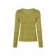 esmara® Damen Pullover, mit Leinen - B-Ware