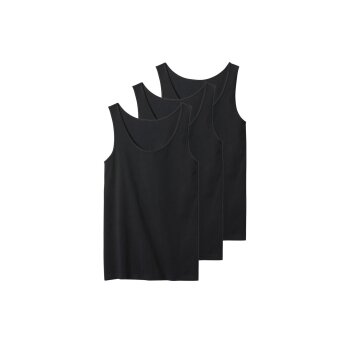 esmara® Damen Achselhemden, 3 Stück - B-Ware
