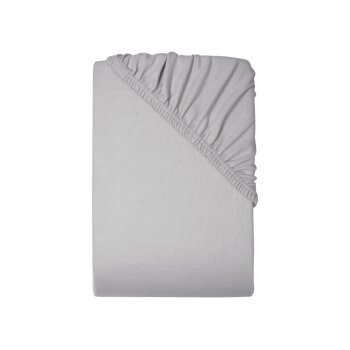 LIVARNO® Spannbettlaken Fleece 140-160 x 200 x 25 cm - B-Ware