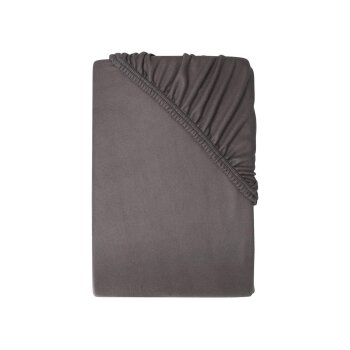 LIVARNO® Spannbettlaken Fleece 140-160 x 200 x 25 cm - B-Ware
