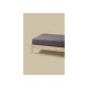 LIVARNO® Spannbettlaken Fleece 140-160 x 200 x 25 cm - B-Ware