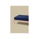 LIVARNO® Spannbettlaken Fleece 140-160 x 200 x 25 cm - B-Ware