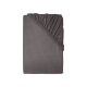 LIVARNO® Spannbettlaken Fleece 140-160 x 200 x 25 cm - B-Ware