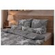 LIVARNO® Spannbettlaken Fleece 140-160 x 200 x 25 cm - B-Ware
