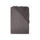 LIVARNO® Spannbettlaken Fleece 140-160 x 200 x 25 cm - B-Ware