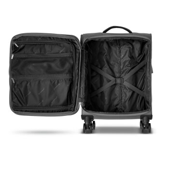 TOPMOVE® Kabinentrolley / Softcase, 35 L - B-Ware