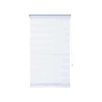 LIVARNO home Duo-Rollo für Fenster, 80 x 150 cm -...