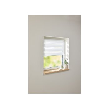 LIVARNO home Duo-Rollo für Fenster, 80 x 150 cm -...