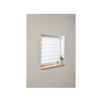 LIVARNO home Duo-Rollo für Fenster, 80 x 150 cm - B-Ware