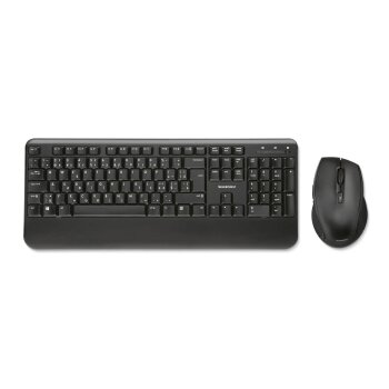 SILVERCREST® Tastatur-und-Maus-Set, kabellos - B-Ware
