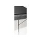 LIVARNO home Klemmmarkise 300 x 150, anthrazit - B-Ware