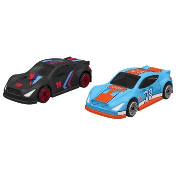 lupilu® Spiel-Parkgarage - B-Ware
