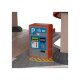 lupilu® Spiel-Parkgarage - B-Ware