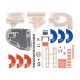 lupilu® Spiel-Parkgarage - B-Ware