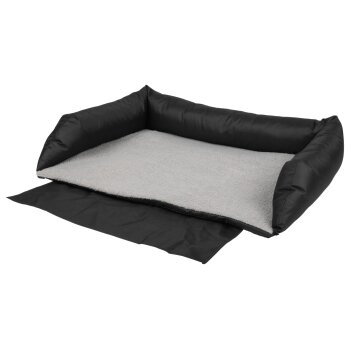 zoofari® Hunde-Kofferraumbett, mit...