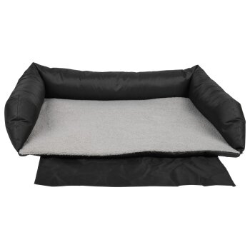 zoofari® Hunde-Kofferraumbett, mit...