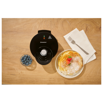 SILVERCREST® Waffeleisen »SWE 1200 E1« ,...