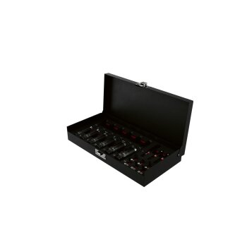 PARKSIDE PERFORMANCE® Schlag-Steckschlüssel- und...