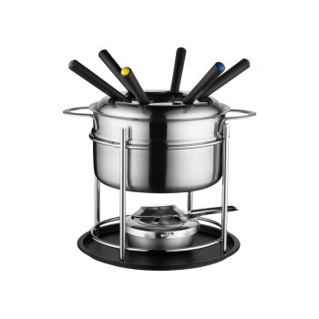 MÄSER Fondueset, 11-teilig - B-Ware