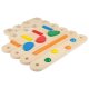 Playtive Balancierbalken, 9-teilig - B-Ware