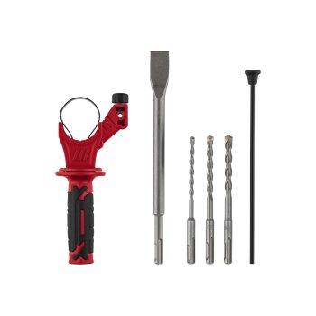 PARKSIDE® Bohr- und Meißelhammer »PBH 800 B1«, 800 W - B-Ware