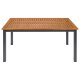 LIVARNO home Gartentisch »Valencia«, 150 x 90 x 74 cm - B-Ware
