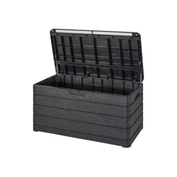 LIVARNO home Gartenbox, 500 l, für Innen- und Außenbereich - B-Ware
