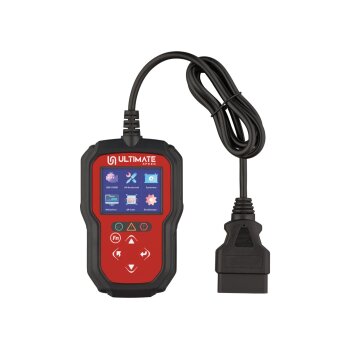 ULTIMATE SPEED® KFZ-Diagnose- und -Auslesegerät...
