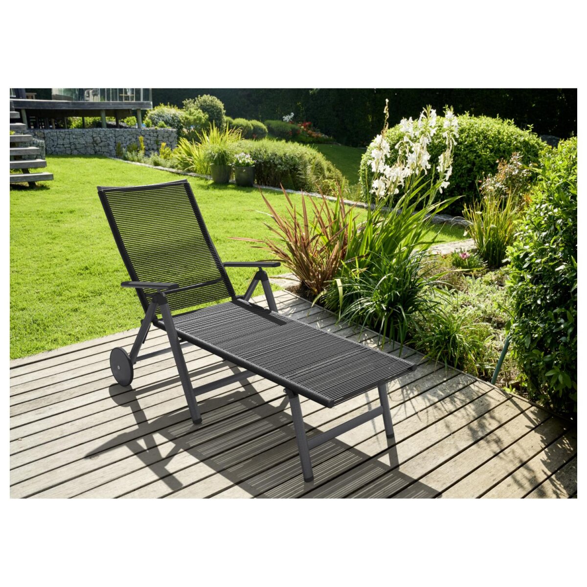 Gartenmöbel als B-Ware – geprüft & bis −72 %