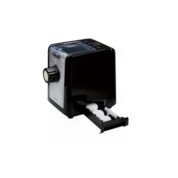 SILVERCREST® KITCHEN TOOLS Pasta-Maschine, für frische selbstgemachte Pasta-Variationen - B-Ware