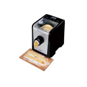 SILVERCREST® KITCHEN TOOLS Pasta-Maschine, für frische selbstgemachte Pasta-Variationen - B-Ware